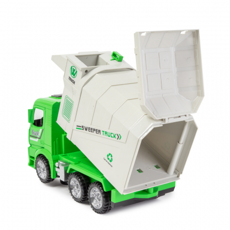 Produse - Masina de Reciclare cu Lumini si Sunete