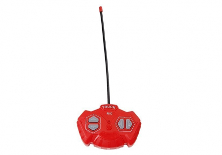 Masina Pompieri cu Telecomanda RC [2]