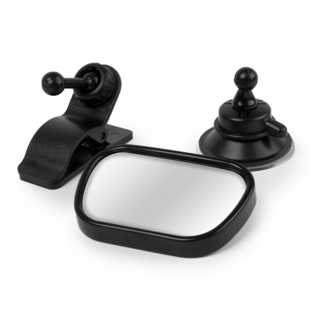 Accesorii - Oglinda Auto Retrovizoare Rotire 360 Grade