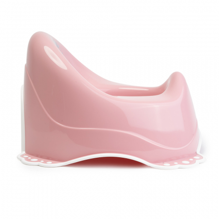 Olita Muzicala Ursulet - Roz/Alb [2]