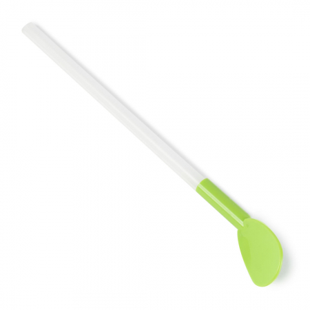 Pahar pentru Facut Slushy, MilkShake si Suc Inghetat - Verde [8]