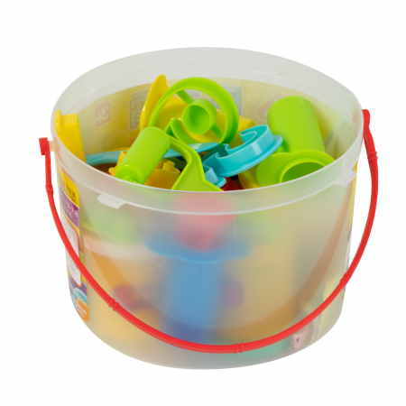 Produse - Pasta de Modelat cu Accesorii si Plansa