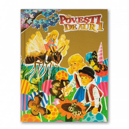 Carti - Povesti de Aur1