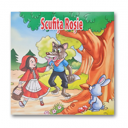 Carti - Scufita Rosie