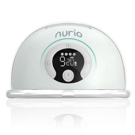 Pompa de San Electrica, Portabila, 4 Moduri de Functionare, 9 Trepte de Intensitate - Nurio S32 [3]