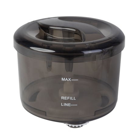 Espressor Lapte Praf Nurio Instant - Recipient Lapte Praf cu Capac Espressor Lapte Praf Nurio Instant