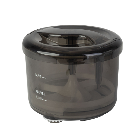 Piese de Schimb pentru Aparatele Nurio - Recipient Lapte Praf cu Capac Espressor Lapte Praf Nurio Instant