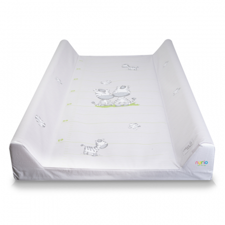 Saltea de Infasat, Schimbat Bebe 50x80 cm [5]