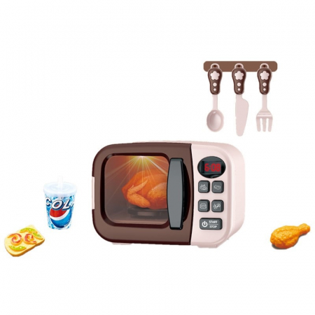 Set Cuptor cu Microunde si Accesorii [7]