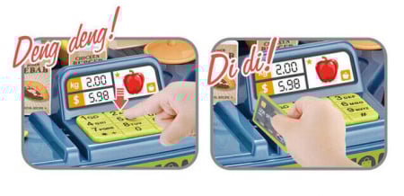 Set de Joaca - Magazinul de Acasa - 40 Piese [4]