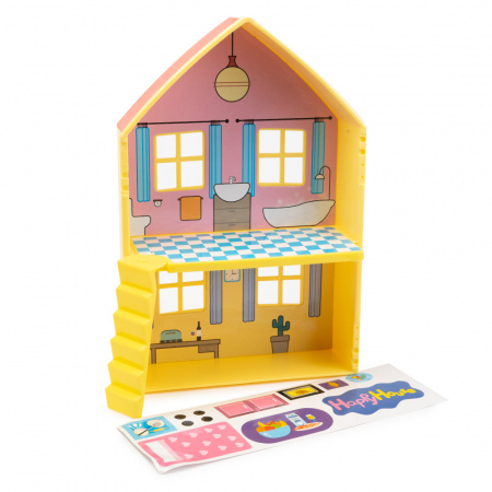 Figurine - Set de Joaca Peppa Pig Casuta