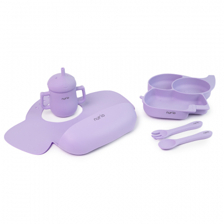 Set Diversificare din Silicon - Elefant Mov