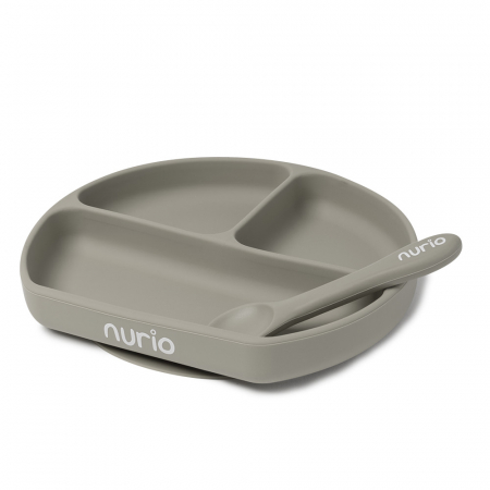 Set Diversificare din Silicon - Bej Inchis [1]