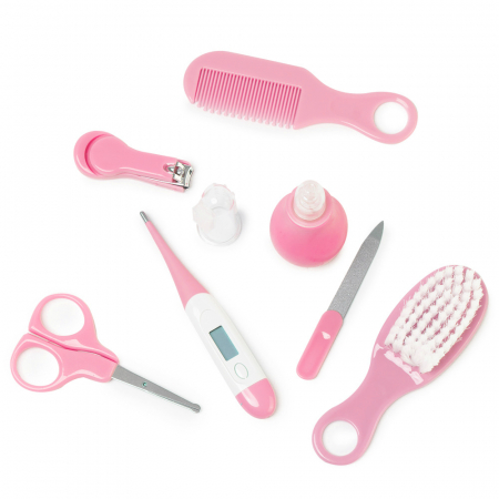 Set Ingrijire Bebelusi - Roz [1]