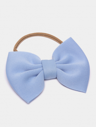 Set Ochelari de Soare pentru Fetite, Model Floricele Vesele, Marime Universala - Albastru [5]