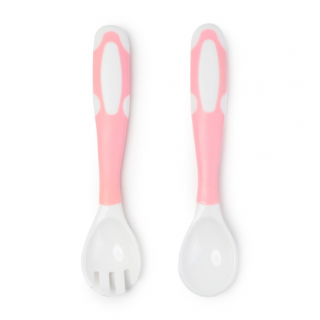 Set Tacamuri pentru Bebelusi Silicon si Plastic