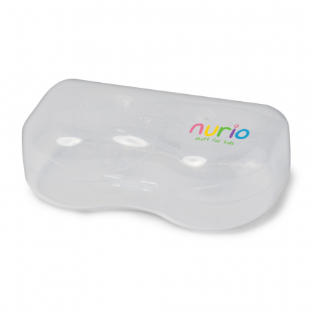 Set Tetine Silicon Protectie San [3]