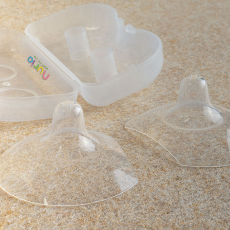 Set Tetine Silicon Protectie San [1]