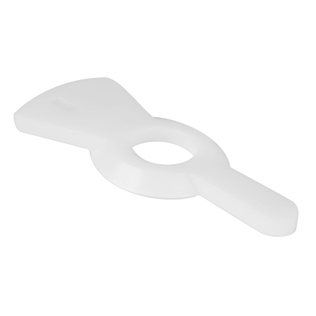 Espressor Lapte Praf Nurio Instant - Spatula din Silicon Espressor Lapte Praf Nurio Instant