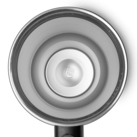 Sticla Termica Din Inox Cu Pai si Maner  Nurio- Roz  Pal [5]