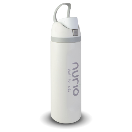 Sticla Termica din Inox Nurio - Bej [1]