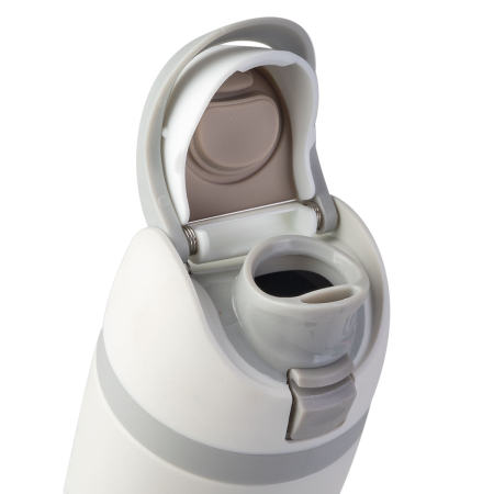 Sticla Termica din Inox Nurio - Bej [2]