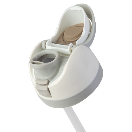 Sticla Termica din Inox Nurio - Bej [3]