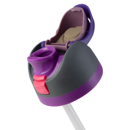 Sticla Termica din Inox Nurio - Lavanda [3]