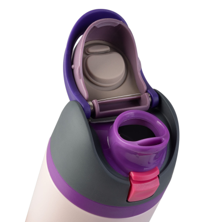 Sticla Termica din Inox Nurio - Lavanda [2]