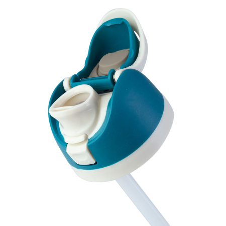 Sticla Termica din Inox Nurio - Verde [3]