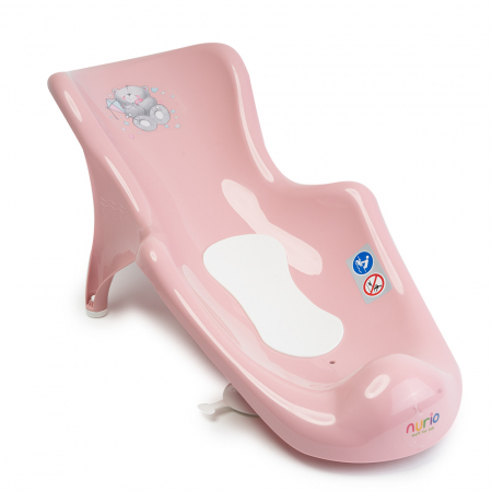 Suport Anatomic Cadita Ursulet - Roz [1]