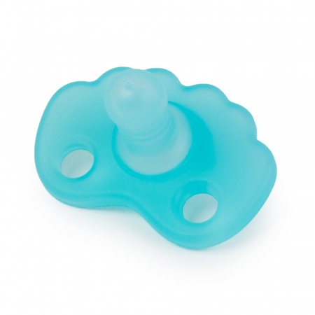 Suzeta Ortodontica din Silicon [1]