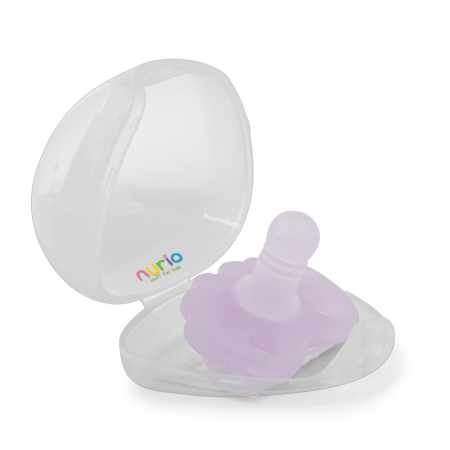 Suzete - Suzeta Ortodontica din Silicon