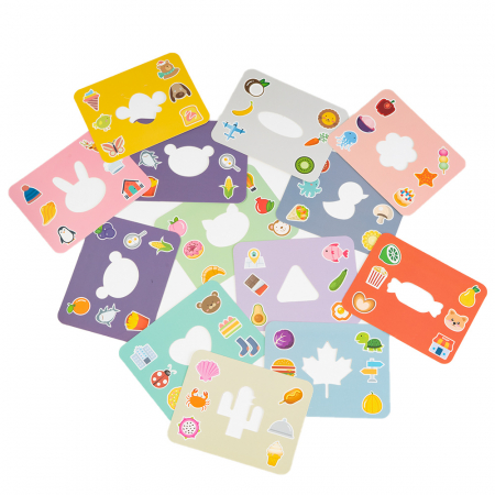 Tabla Magnetica Multifunctionala cu Creion, Melodii, Sunete si Lumini, Albastru [3]