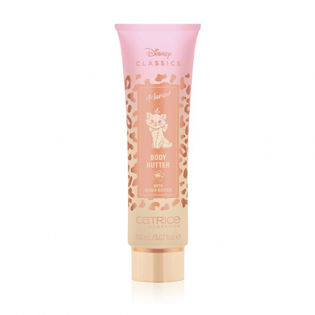 Ingrijirea Corpului - Body Butter Disney Classics Marie