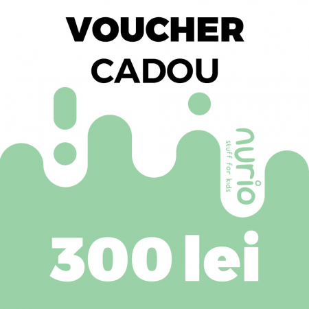 Vouchere Cadou - Voucher Cadou 300 lei