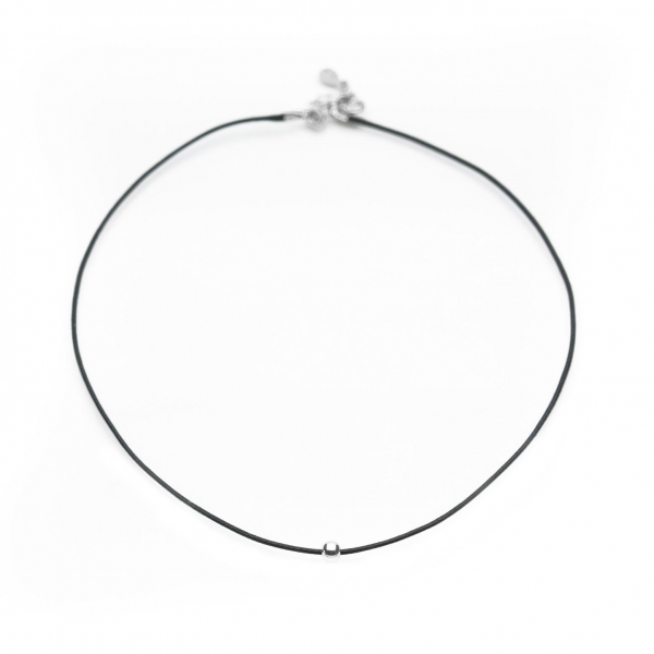 Choker DOTY Argint 925 [7]