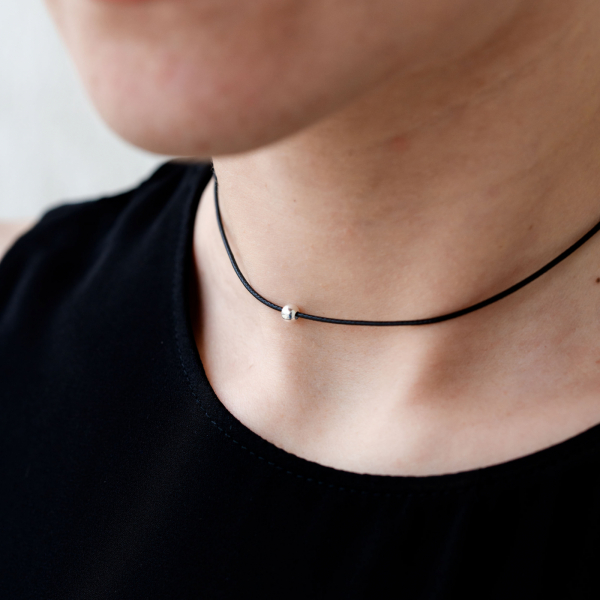 Choker DOTY Argint 925 [5]