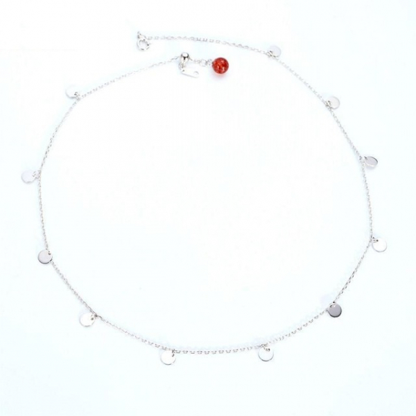 Choker ' Inspire ' Argint 925 [5]