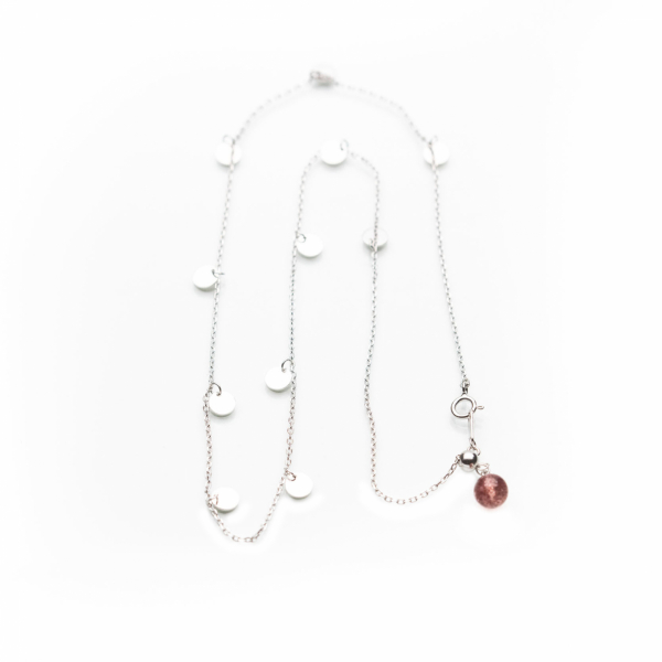 Choker ' Inspire ' Argint 925 [2]