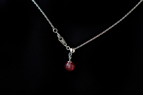 Choker ' Inspire ' Argint 925 [12]