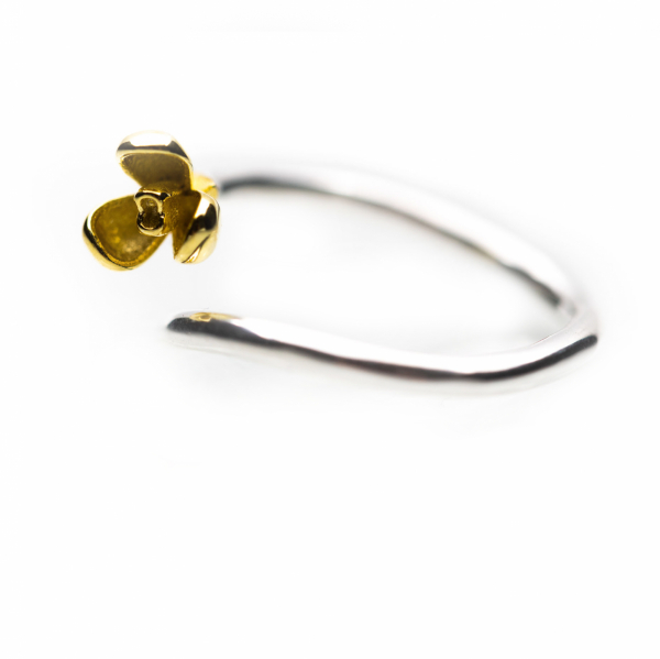 Inel BLOOM Argint 925 [7]