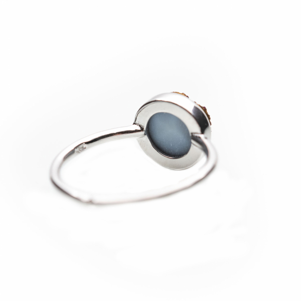 Inel Deep Blue Argint 925 [3]