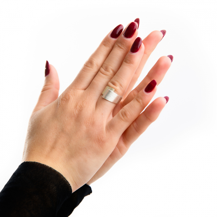 Inel ORPHIC - Argint 925 [2]