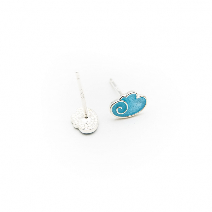 Set Cercei CLOUDY - Argint 925 [3]