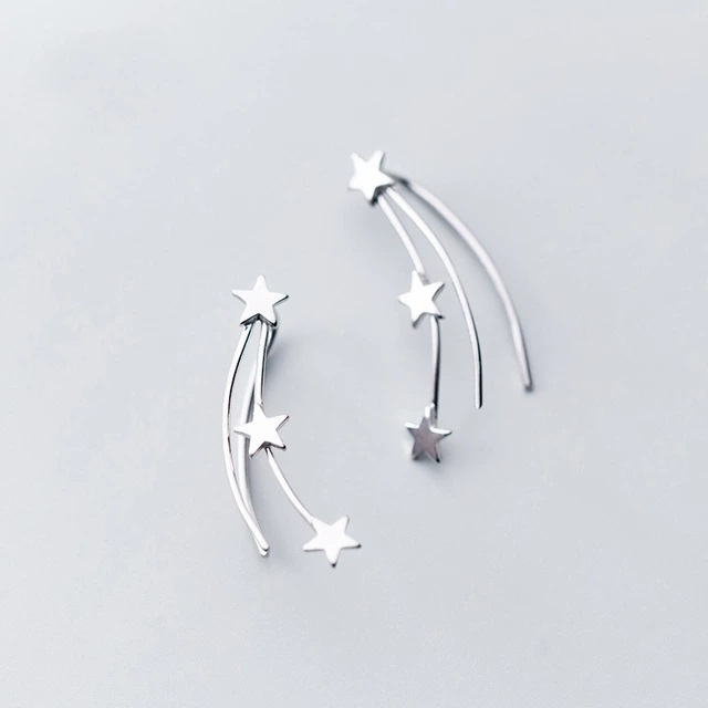 Set Cercei GALAXY - Argint 925 [4]