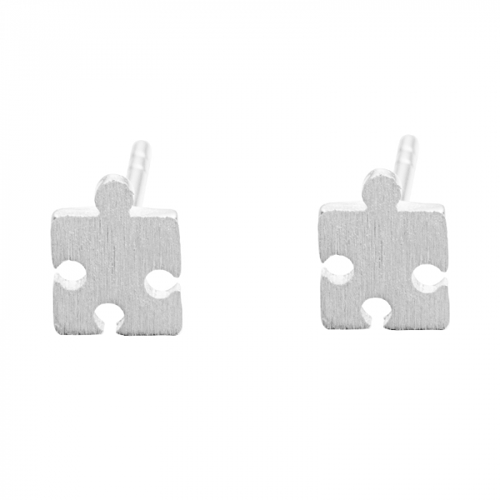 Set Cercei Puzzle - Argint 925 [5]