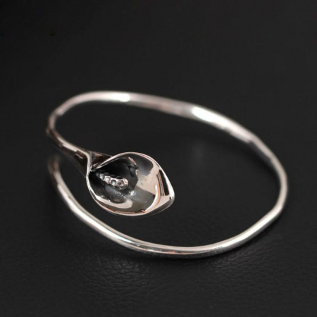 Bratara Agora Argint 925 [4]