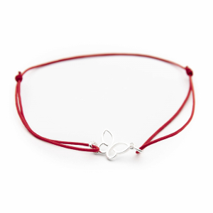 Bratara BUTTERFLY Argint 925 [2]