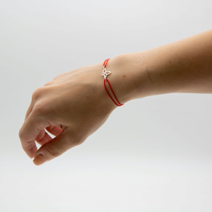 Bratara BUTTERFLY Argint 925 [1]